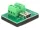 Delock adapter Mini USB anya > Terminal Block 6 pines (DL-65518)