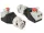 Delock BNC apa > Terminal Block nyomógombbal 2 pines adapter (DL-65525)