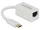 Delock Adapter SuperSpeed USB (USB 3.1 Gen 1) USB Type-C csatlakozódugóval > Gigabit LAN 10/100/100 (DL-65906)