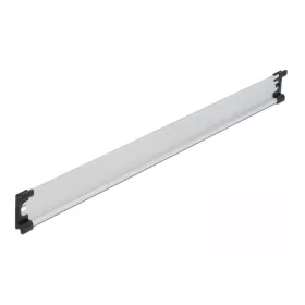 Delock DIN sín 35 x 7,5 mm (19") alumínium (DL-66169)