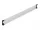 Delock DIN sín 35 x 7,5 mm (19") alumínium (DL-66169)