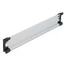 Delock DIN sín 35 x 7,5 mm (10") alumínium (DL-66170)