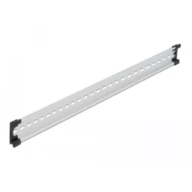 Delock DIN sín 35 x 7,5 mm (19") alumínium (DL-66171)