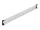 Delock DIN sín 35 x 7,5 mm (19") alumínium (DL-66171)