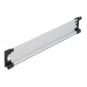 Delock DIN sín 35 x 7,5 mm (25 cm) alumínium (DL-66173)