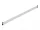 Delock DIN sín 35 x 7,5 mm (100 cm) alumínium (DL-66175)