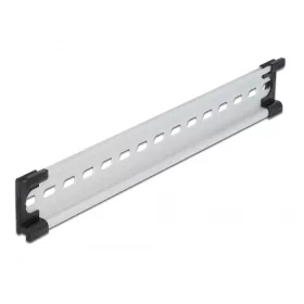 Delock DIN sín 35 x 7,5 mm (25 cm) alumínium (DL-66176)
