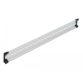 Delock DIN sín 35 x 7,5 mm (50 cm) alumínium (DL-66177)