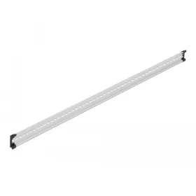 Delock DIN sín 35 x 7,5 mm (100 cm) alumínium (DL-66178)