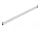 Delock DIN sín 35 x 7,5 mm (100 cm) alumínium (DL-66178)