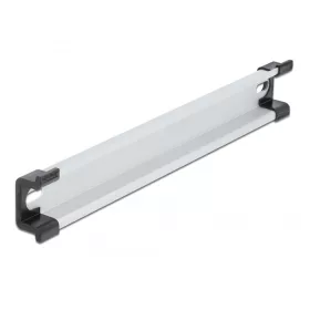 Delock DIN sín 35 x 15 mm (25 cm) alumínium (DL-66179)