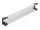 Delock DIN sín 35 x 15 mm (25 cm) alumínium (DL-66179)