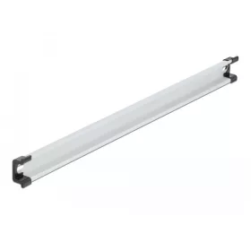 Delock DIN sín 35 x 15 mm (50 cm) alumínium (DL-66180)