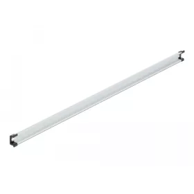 Delock DIN sín 35 x 15 mm (100 cm) alumínium (DL-66181)