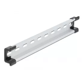 Delock DIN sín 35 x 15 mm (25 cm) alumínium (DL-66182)