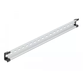 Delock DIN sín 35 x 15 mm (50 cm) alumínium (DL-66183)