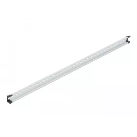 Delock DIN sín 35 x 15 mm (100 cm) alumínium (DL-66184)