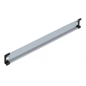 Delock DIN sín 35 x 7,5 mm (19") acél (DL-66185)