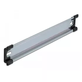 Delock DIN sín 35 x 7,5 mm (10") acél (DL-66186)