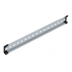 Delock DIN sín 35 x 7,5 mm (19") acél (DL-66187)
