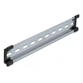 Delock DIN sín 35 x 7,5 mm (10") acél (DL-66188)