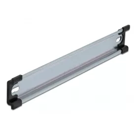 Delock DIN sín 35 x 7,5 mm (25 cm) acél (DL-66189)