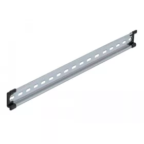 Delock DIN sín 35 x 7,5 mm (50 cm) acél (DL-66193)