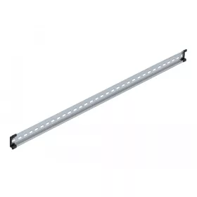 Delock DIN sín 35 x 7,5 mm (100 cm) acél (DL-66194)