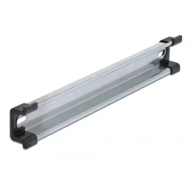 Delock DIN sín 35 x 15 mm (25 cm) acél (DL-66195)