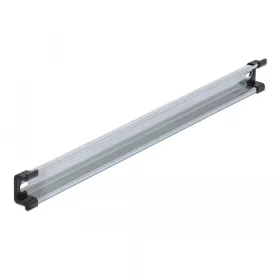 Delock DIN sín 35 x 15 mm (50 cm) acél (DL-66196)