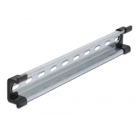 Delock DIN sín 35 x 15 mm (25 cm) acél (DL-66198)