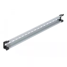 Delock DIN sín 35 x 15 mm (50 cm) acél (DL-66199)