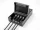 Delock Consolidation Point Box 4 port a Keystone modulokhoz (DL-66235)