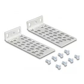   Delock univerzális rack rögzítő készlet 2 részes (DL-66236)