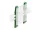 Delock DIN sínkapocs PCB-hez 122 mm 4 darabos (DL-66263)