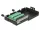 Delock DB25 párhuzamos adapter anya   26 tűs kapocstest házzal (DL-66267)