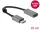 Delock Aktív DisplayPort 1.4 - HDMI átalakító 4K 60 Hz (HDR) (DL-66436)