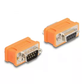  Delock D-Sub 9 CAN Bus adapter 120 ohm-es elektromos ellenálló (DL-66741)