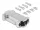 Delock Keret 2 x 9 tűs D-Sub-hoz (DL-66813)