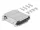 Delock Keret 2 x 25 tűs D-Sub-hoz (DL-66815)