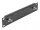 Delock 10  panel 2 x BNC anyával 1U fekete (DL-66851)