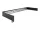 Delock 19  DIN sin panel 1U fekete (DL-66883)