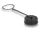 Delock Védősapka Delock RJ45 beépített csatlakozókhoz 67047 és 67048 IP68 por és vízhatlan fekete (DL-67050)