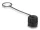 Delock Védősapka Delock RJ45 apához 67049 IP68 por és vízhatlan fekete (DL-67051)