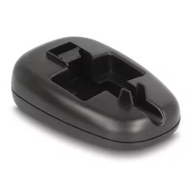 Delock Keystone tartó fekete (DL-67055)