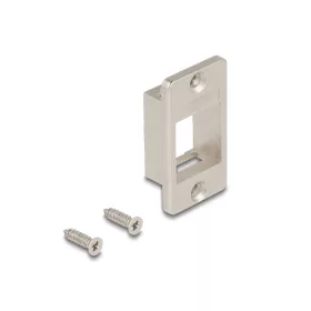 Delock Keystone tartó kúpos szekrényekhez (DL-67068)