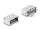 Delock E-típusú USB kulcs A 20 tűs anya függőleges SMT forrasztási szereléshez (DL-67193)