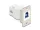 Delock Panelre szerelhető USB 5 Gbps B-típusú anya - USB A-típusú anya kúpos (DL-67337)