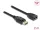 Delock DisplayPort 1.2 bővítőkábel 4K 60 Hz 2 m (DL-80002)