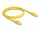 Delock RJ45 kábel Cat.6A U/UTP gyors kereső 0,5 m (DL-80100)